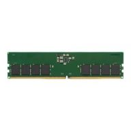 Модуль памяти Kingston ValueRAM DDR5 4800MHz PC4-38400 16Gb (KVR48U40BS8-16)