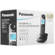 Радиотелефон Panasonic KX-TG2511RUS