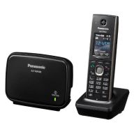 VoIP оборудование Panasonic KX-TGP600RUB