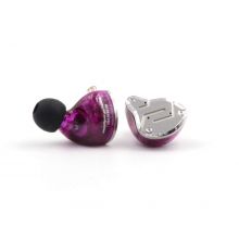 Наушники KZ ZS10 Pro (Purple)