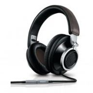 Наушники Philips Fidelio L1 (Black)