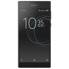 Смартфон Sony Xperia L1 Dual (Black)