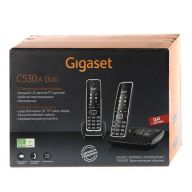 VoIP-телефон Gigaset C530A IP Duo