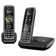 VoIP-телефон Gigaset C530A IP Duo
