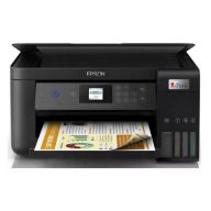 МФУ Epson EcoTank L4260, черный