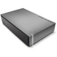 Внешний жесткий диск LaCie 2TB Porsche Design Desktop Drive P9229 USB 3.0 (302002EK)