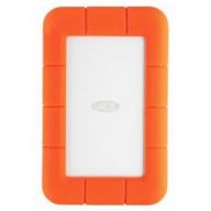 Внешний жесткий диск HDD 2.5" Lacie 2Tb USB 3.0, Thunderbolt Rugged Mini Orange 9000489