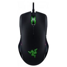 Мышь Razer Lancehead Tournament Edition Black USB