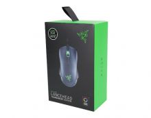 Мышь Razer Lancehead Tournament Edition Black USB