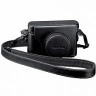 Чехол Fujifilm LC-X20 для X20 (Black)