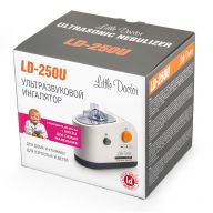 Ультразвуковой ингалятор (небулайзер) Little Doctor LD-250U