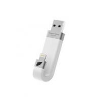 Leef iBridge Mobile Memory 128Gb (White) - внешний накопитель