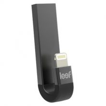 Leef iBridge 3 Mobile Memory 16Gb (Black) - внешний накопитель