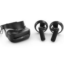 Очки виртуальной реальности Lenovo Explorer Windows Mixed Reality Headset