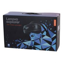 Очки виртуальной реальности Lenovo Explorer Windows Mixed Reality Headset