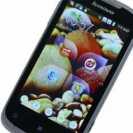 Lenovo LePhone A750