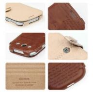 Чехол Zenus для Samsung GALAXY S3 Masstige lettering Diary (Brown)