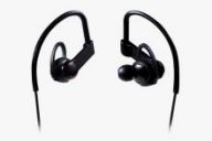 Наушники LG Heart Rate Monitor Earphones