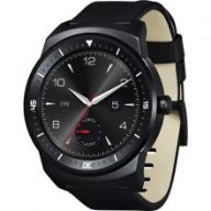 LG G Watch R (Black) - умные часы для Android