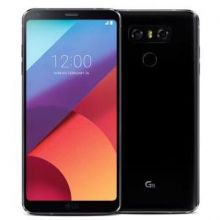 Смартфон LG G6+ H870DSU 128Gb (Black)