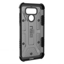 Чехол UAG LG G6 Plasma Feather-Light Rugged (ASH)