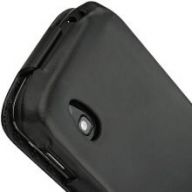 Кожаный чехол Noreve для LG Nexus 4 E960 Ambition leather case (Ebony black)