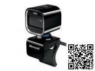 Lifecam HD-5000 USB (7ND-00004)