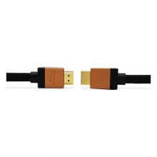 Кабель HDMI Little Lab Lake HDMI v2.0 (LL-L-05) 0.5m