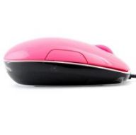 Logitech LS1 Laser Mouse Pink USB