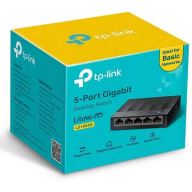 Коммутатор TP-LINK LS1005G