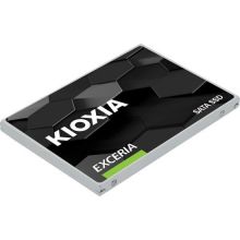 Твердотельный накопитель Toshiba Kioxia Exceria 240Gb LTC10Z240GG8