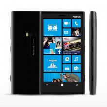 Смартфон Nokia Lumia 920 (Black)