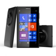 Смартфон Nokia Lumia 1020 (Black)