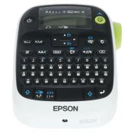 Ленточный принтер Epson LabelWorks LW-400