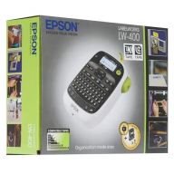 Ленточный принтер Epson LabelWorks LW-400