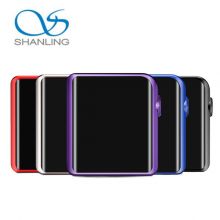 Плеер Shanling M0 (Red)