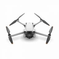 Квадрокоптер DJI Mini 3 Pro (DJI RC), серый