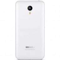 Смартфон Meizu M2 Note 16Gb (White)