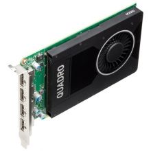 Видеокарта PNY Quadro M2000 PCI-E 3.0 4096Mb 128 bit HDCP