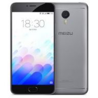 Смартфон Meizu M3 Note 16Gb (Gray/Black)