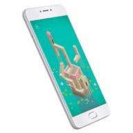 Смартфон Meizu M3 Note 32Gb (Silver/White)