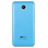 Смартфон Meizu M2 Note 16Gb (Blue)