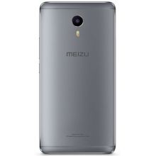 Смартфон Meizu M3 Max 64Gb (Grey/Black)