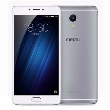 Смартфон Meizu M3 Max 64Gb (Silver/White)