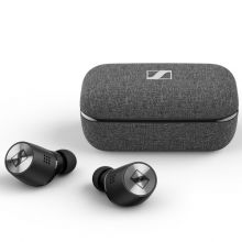 Беспроводные наушники Sennheiser Momentum True Wireless 2