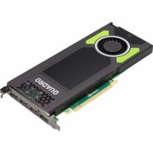 Видеокарта PNY Quadro M4000 PCI-E 3.0 8192Mb 256 bit HDCP