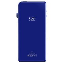 Плеер Shanling M5 (Blue)