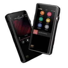 Плеер Shanling M5S (Black)