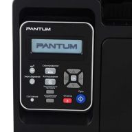 МФУ Pantum M6550NW, черный