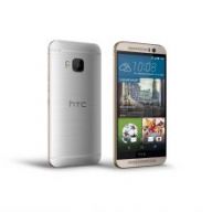 Смартфон HTC One M9 (Silver)